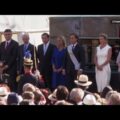 Ալեն Սիմոնյանը Մոնտեվիդեոյում մասնակցել է Ուրուգվայի նոր նախագահի երդմնակալությանը