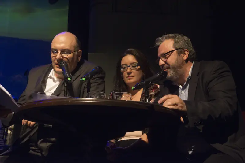 La radio