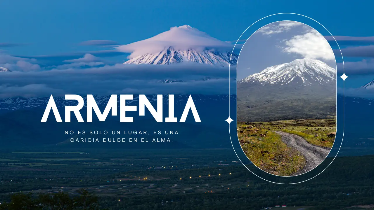 Viajar a Armenia