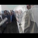 Acto recordatorio del 109° aniversario del Genocidio Armenio 24 04 2024 Plaza Armenia