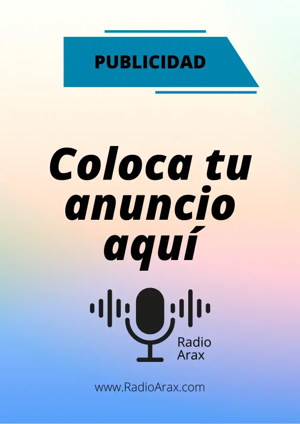 Coloca tu anuncio aquí