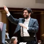 Un armenio de Venezuela estará al frente de la Ópera de Los Ángeles