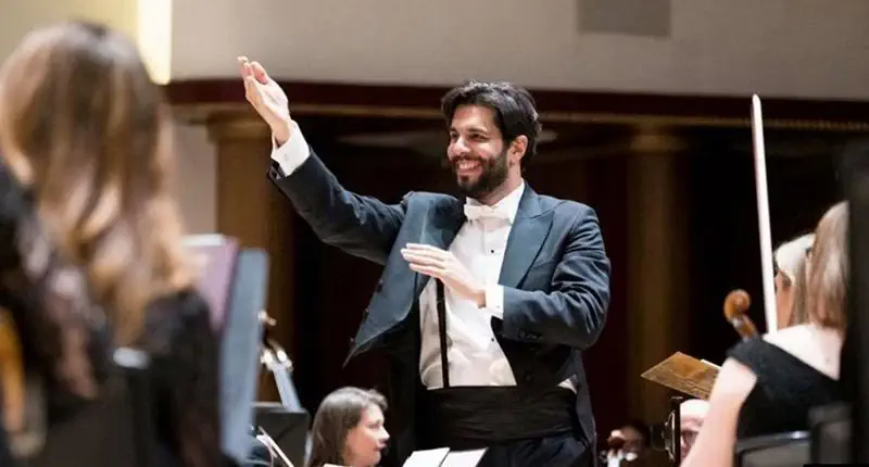 Un armenio de Venezuela estará al frente de la Ópera de Los Ángeles