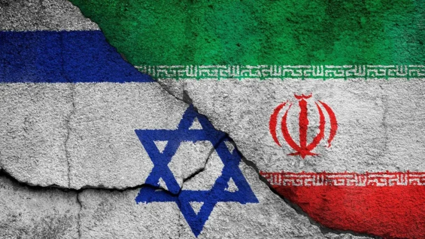 Armenia se pronuncia ante los ataques de Israel a Irán