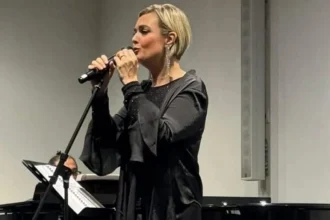 Entrevistamos a la cantante uruguaya Natalia Bolani quien visitó recientemente la República de Armenia.