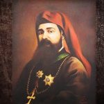 la canonización del Arzobispo de Mardín Ignacio Maloyan