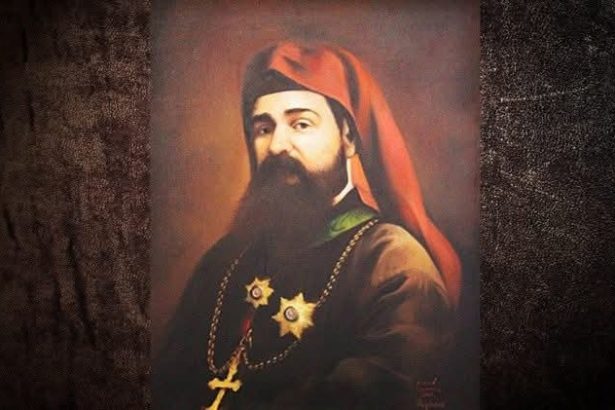 la canonización del Arzobispo de Mardín Ignacio Maloyan