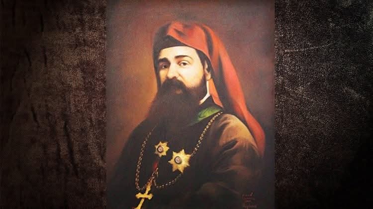 la canonización del Arzobispo de Mardín Ignacio Maloyan