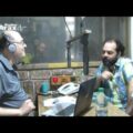 Entrevista a Stepan Norair Chahinian Noviembre 2016 Radio Arax